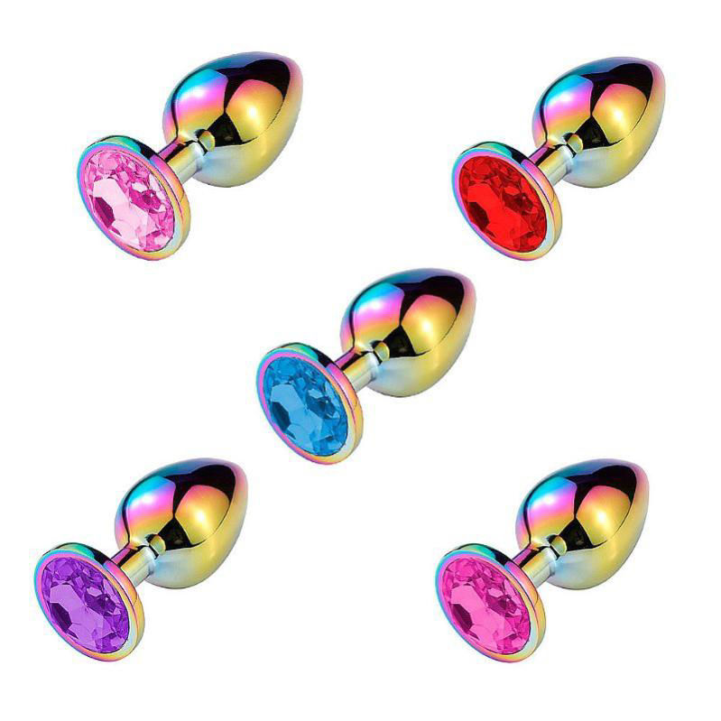 Plug Prism Pride P