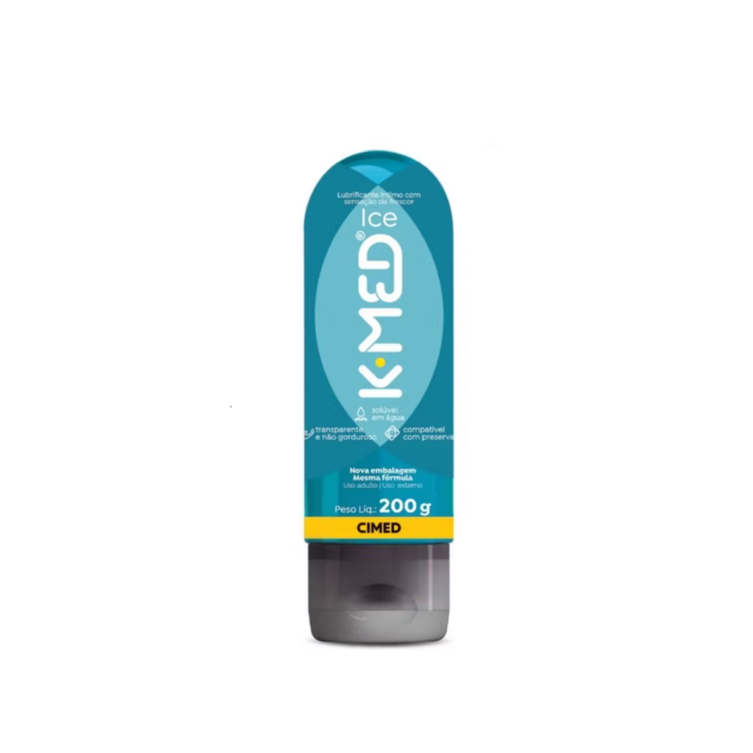K-Med Polar Ice