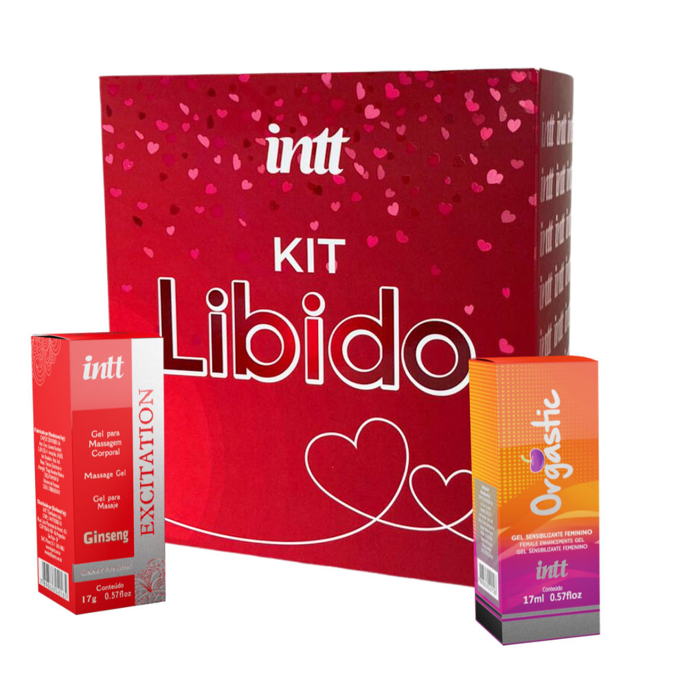 Box libido 