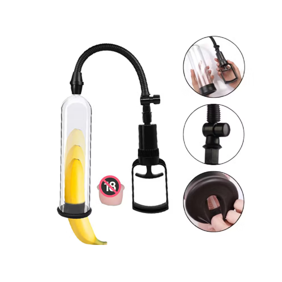 Alpha Vacuum