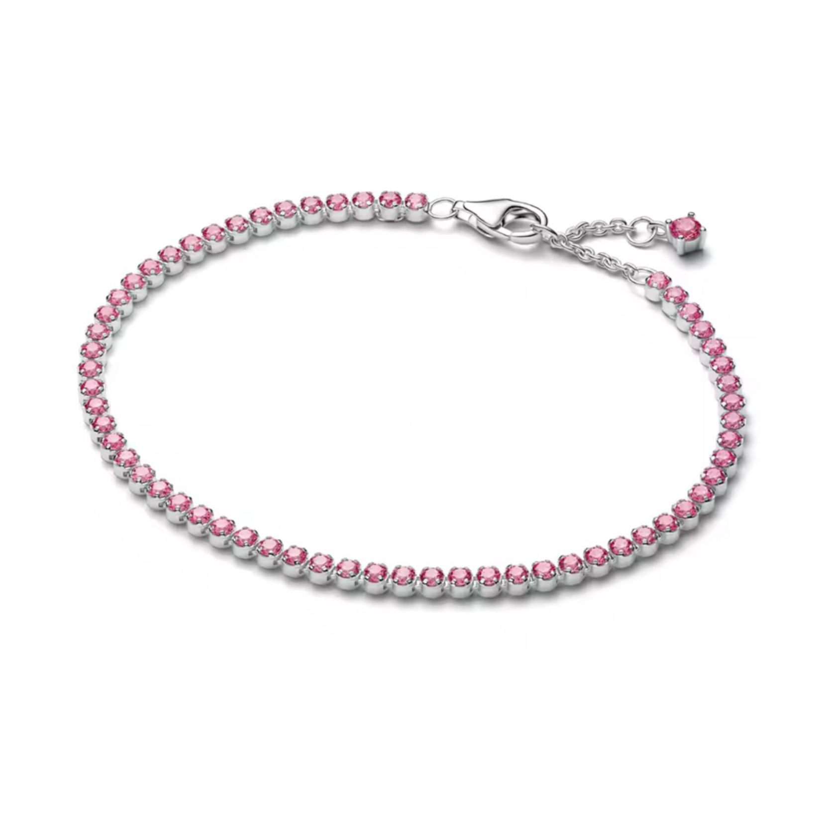 Bracelete De Rivieras