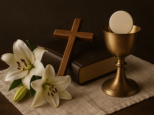 A Call To The Book of James