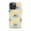 Thumbnail: Timmy T's Catch You at Timmy T's Sandwich Shop Phone Case Merch Yellow for iPhone 13 Pro Max