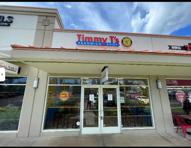 Lunch Restaurant in Honolulu. Best Catering & Food Delivery Service in