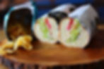 Local Grinder Sandwiches