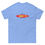 Thumbnail: Timmy T's Sandwich Shop Moanalua is Calling and I Must Go T-Shirt in Taro Back