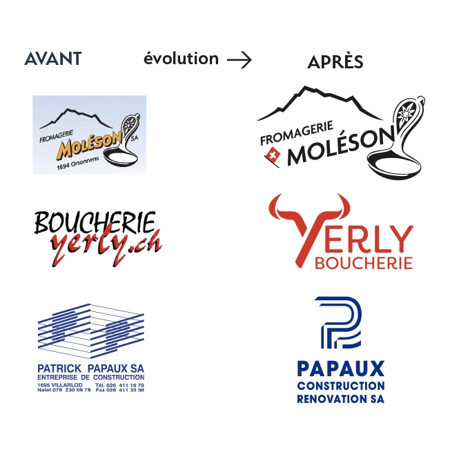Evolution d'un logo.webp