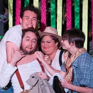 A Midsummer Night's Dream