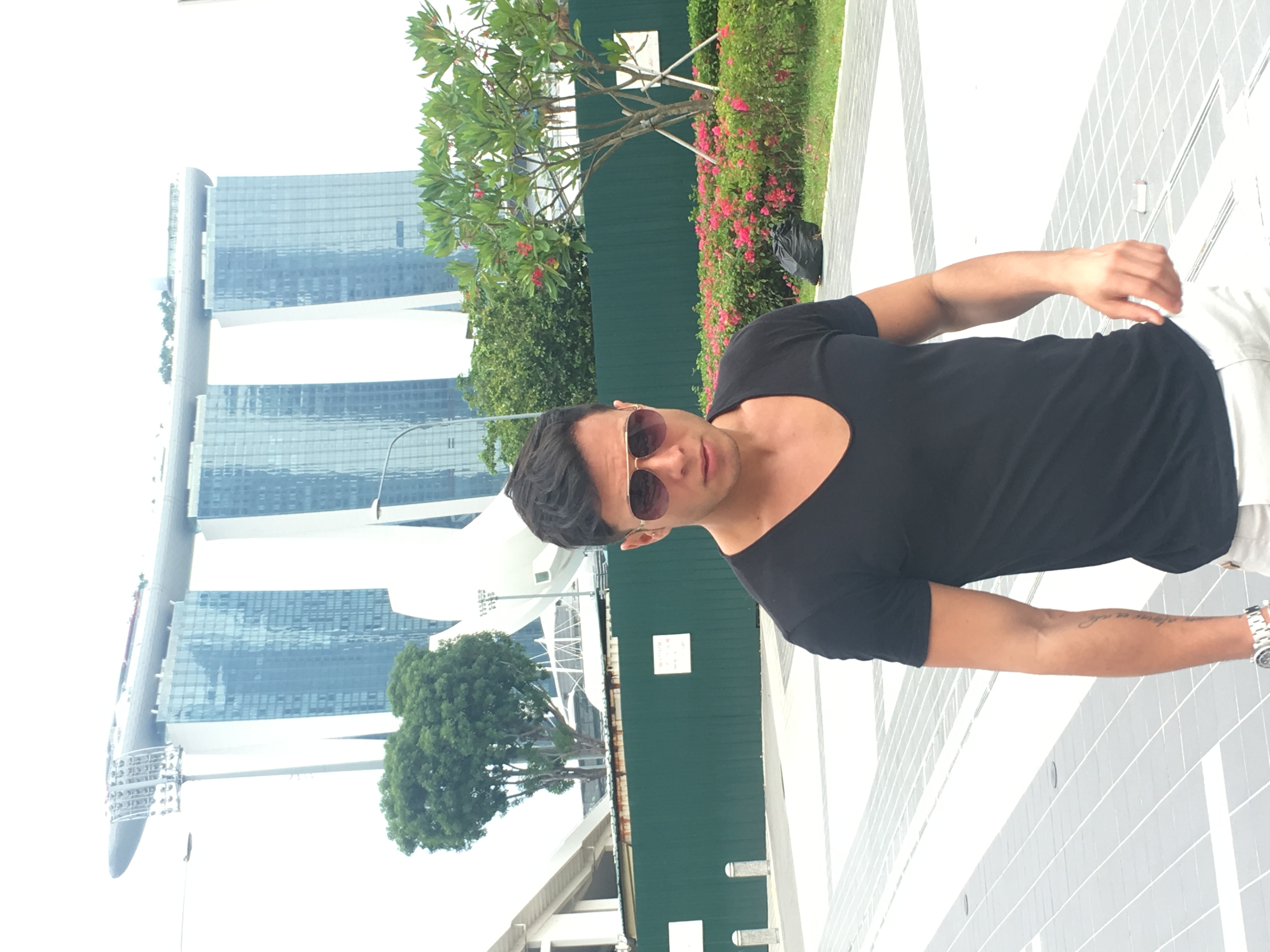 Singapore