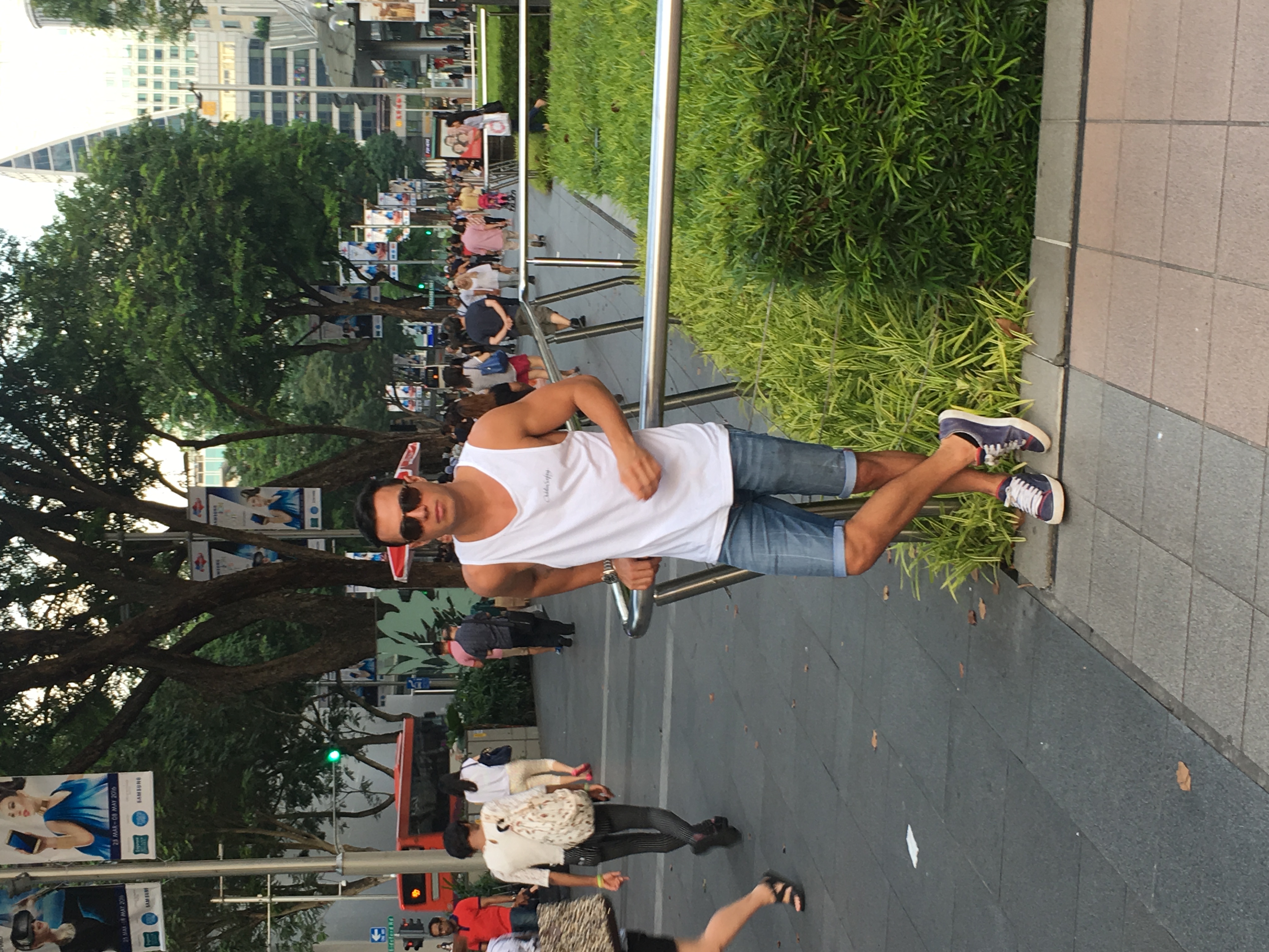 Singapore