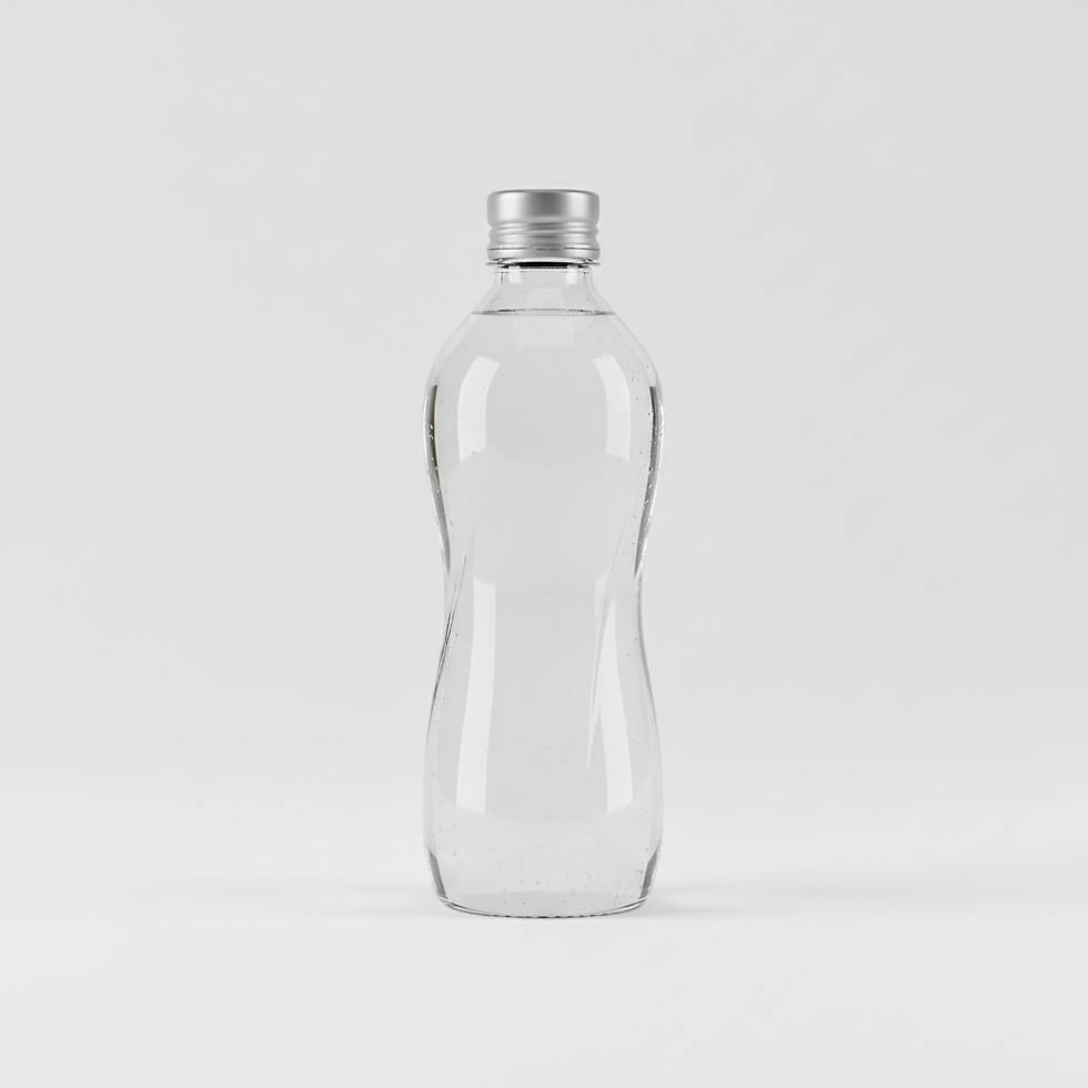 Bottled Water