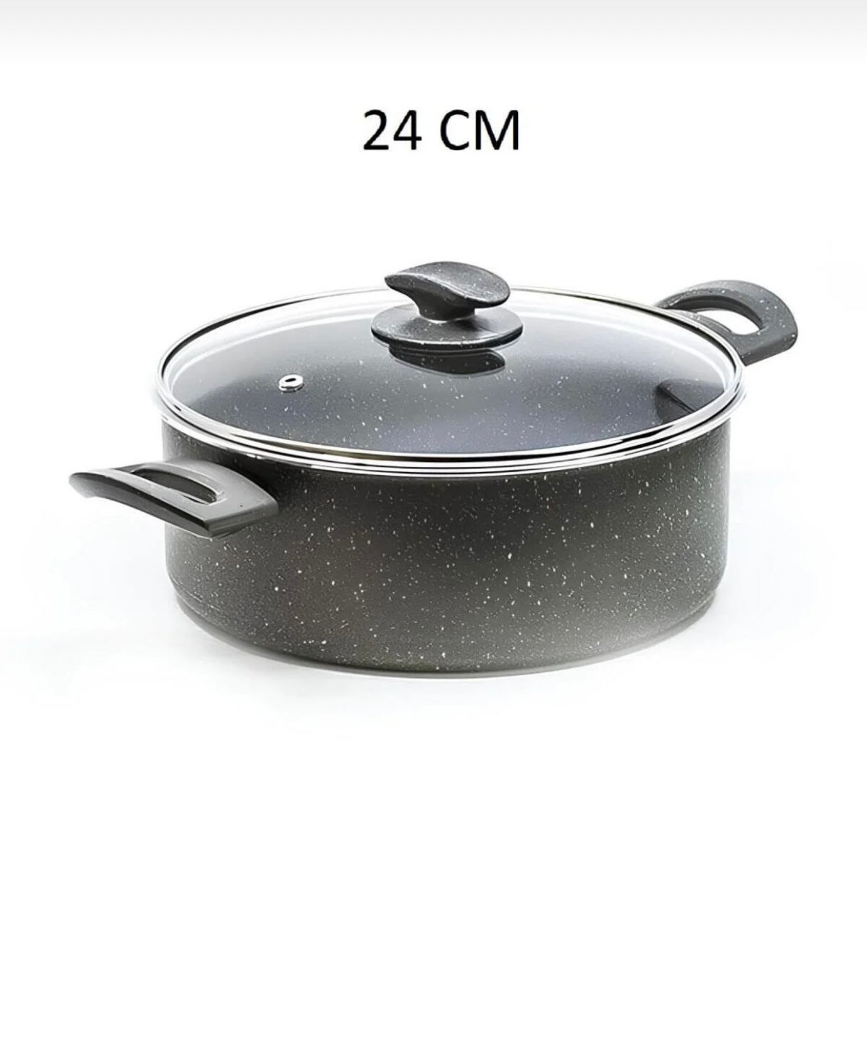 MEHTAP 24 CM TENCERE