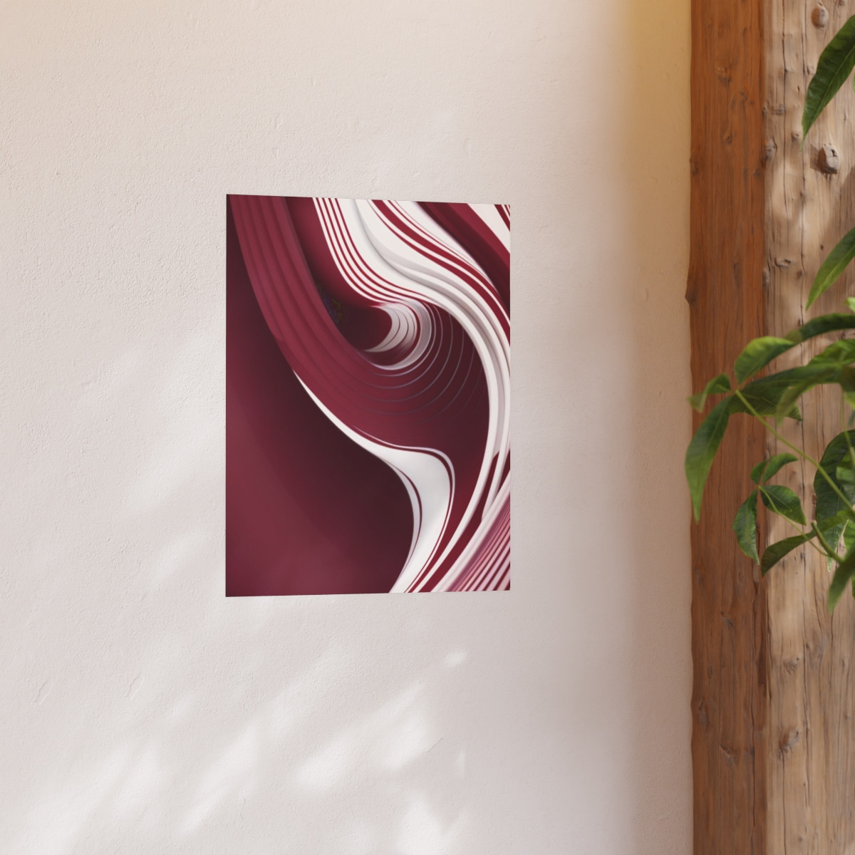 MSM SOLO Collection Satin or Archival Matte Posters