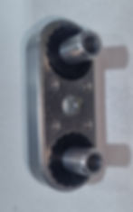 Thumbnail: 6L80e Cooler hose manifold
