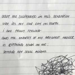POETRY