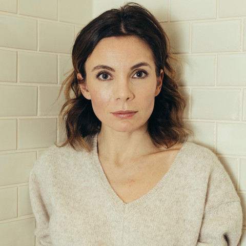 Nadine Warmuth