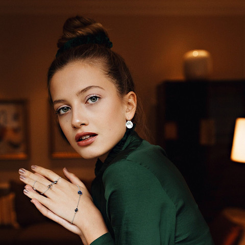 Zoë Pastelle