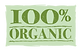 100% Organic