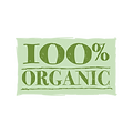 100% Organic 1
