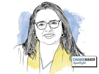 Nelly Jimenez-Arevalo Illustration