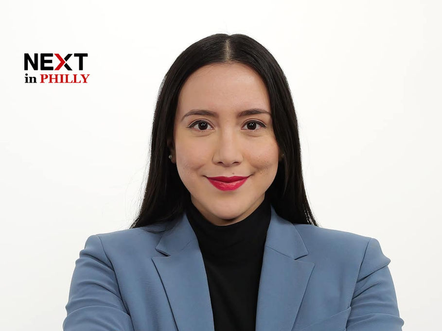 Vanessa Caracoza on Voter Access, Leadership, and Building Pathways to Participation
