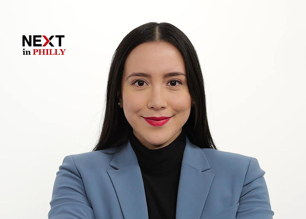 Vanessa Caracoza on Voter Access, Leadership, and Building Pathways to Participation