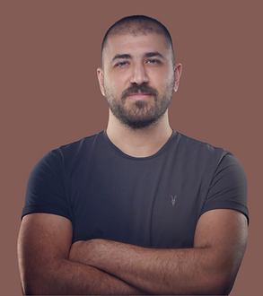 photo of Wissam Amil