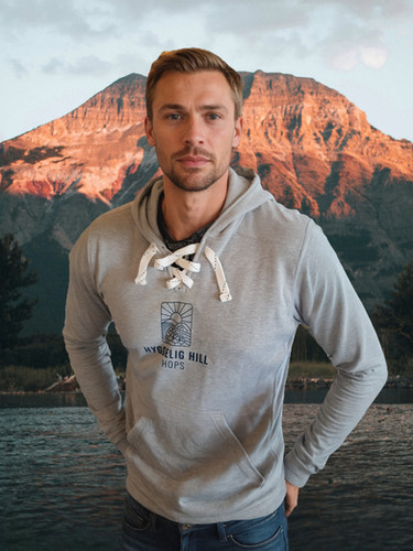 Hops Hoodie | Hyggelig Hill Farms