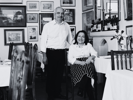 Exploring Regional Italian Cuisines: A Culinary Journey with Pa and Nonna