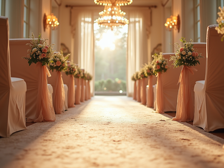Consejos de Fotografía para tu Boda Perfecta