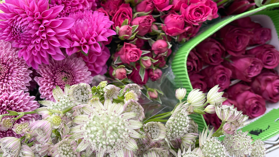 Wholesale flowers Spokane Skyline Flowers Spokane