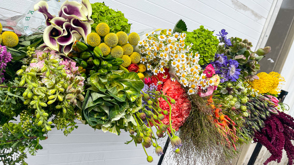 Wholesale flowers Spokane Skyline Flowers Spokane