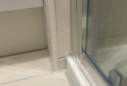Tile repair North West