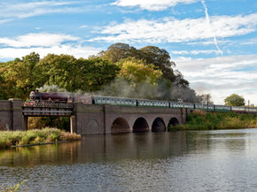 Leicester and Leicestershire awarded official VisitEngland partnership status