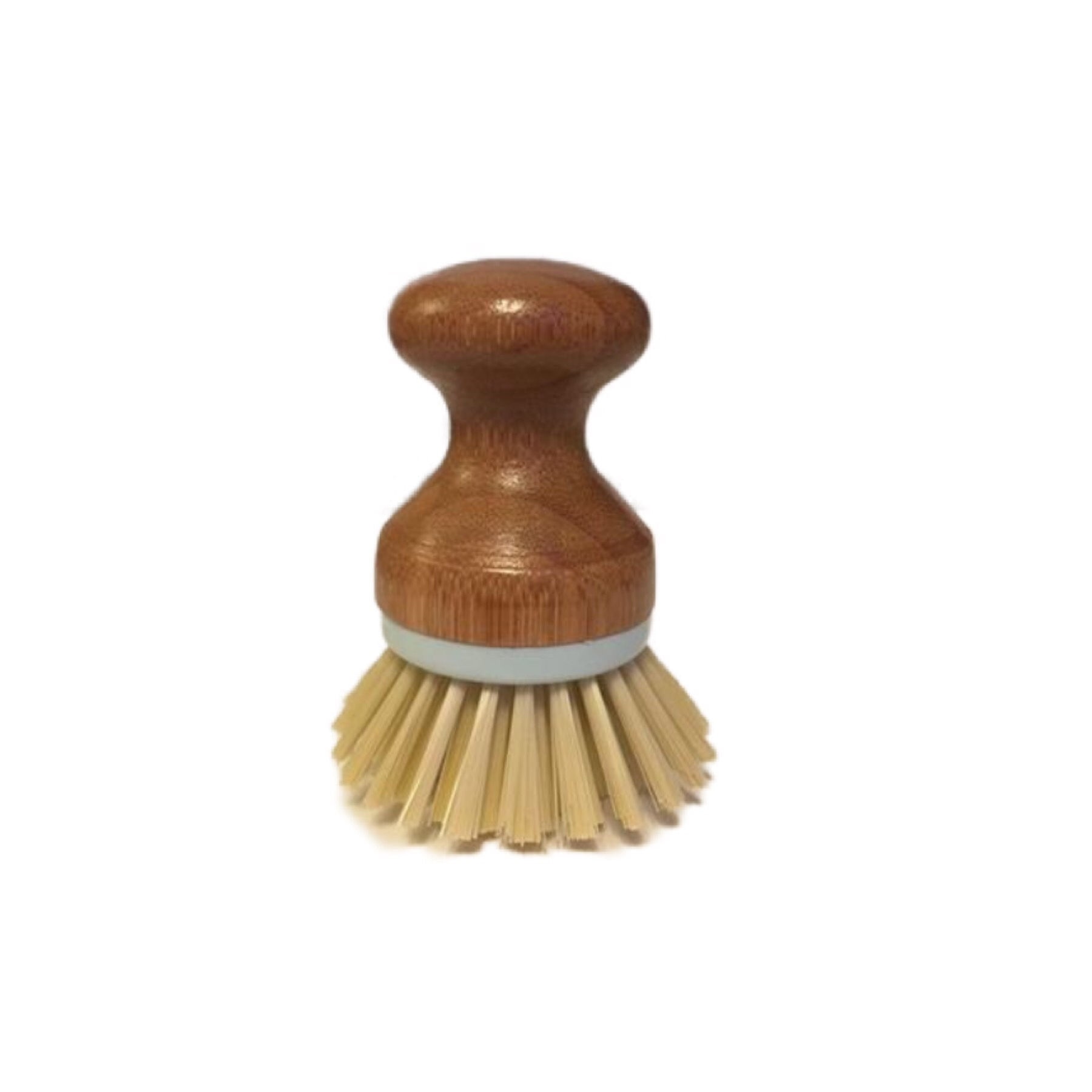 Large Wooden Pot Brush | Loose Parts | Treasure Basket Top Up | Heuristic