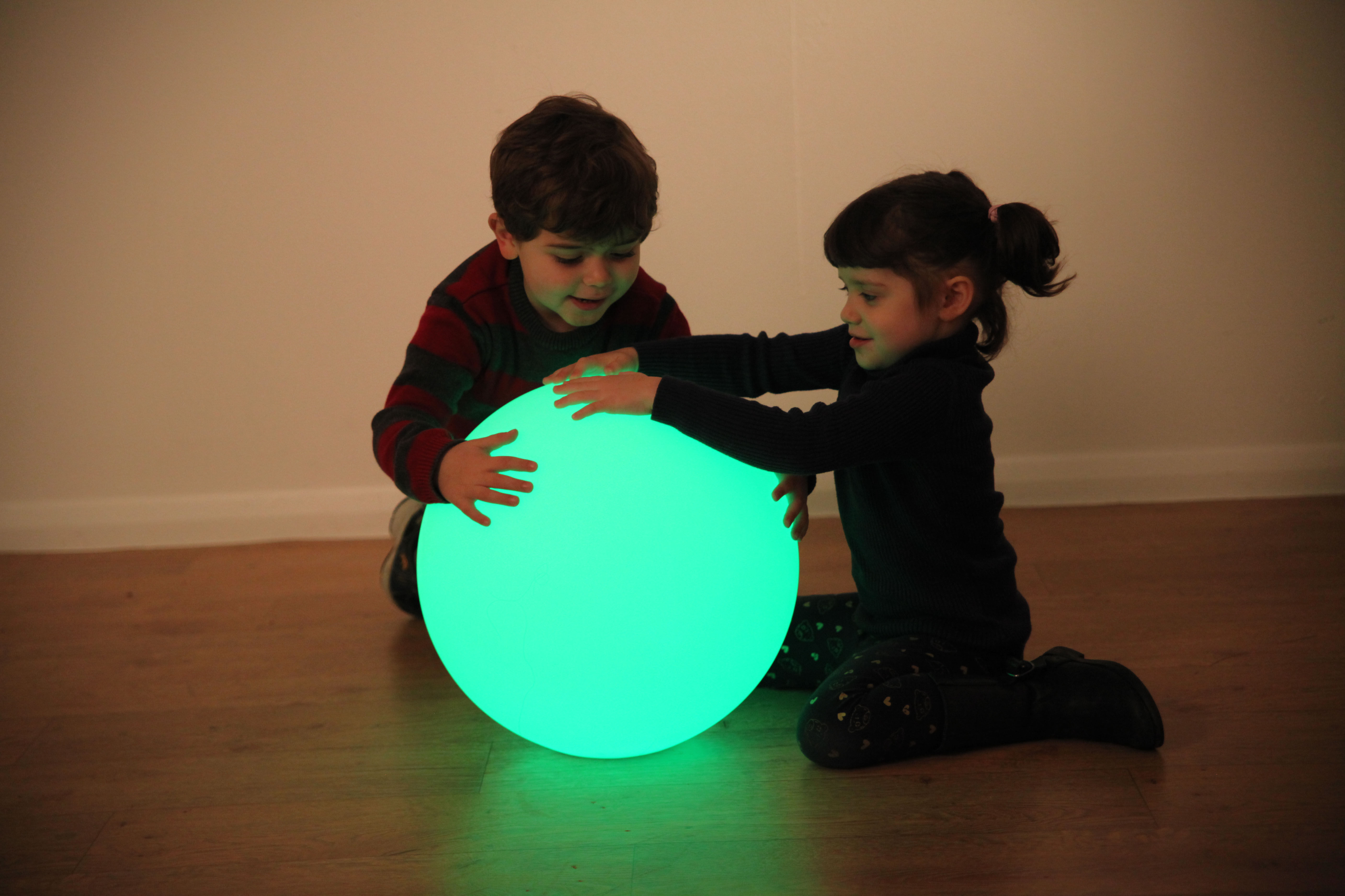 Sensory Mood Light | 40cm Ball