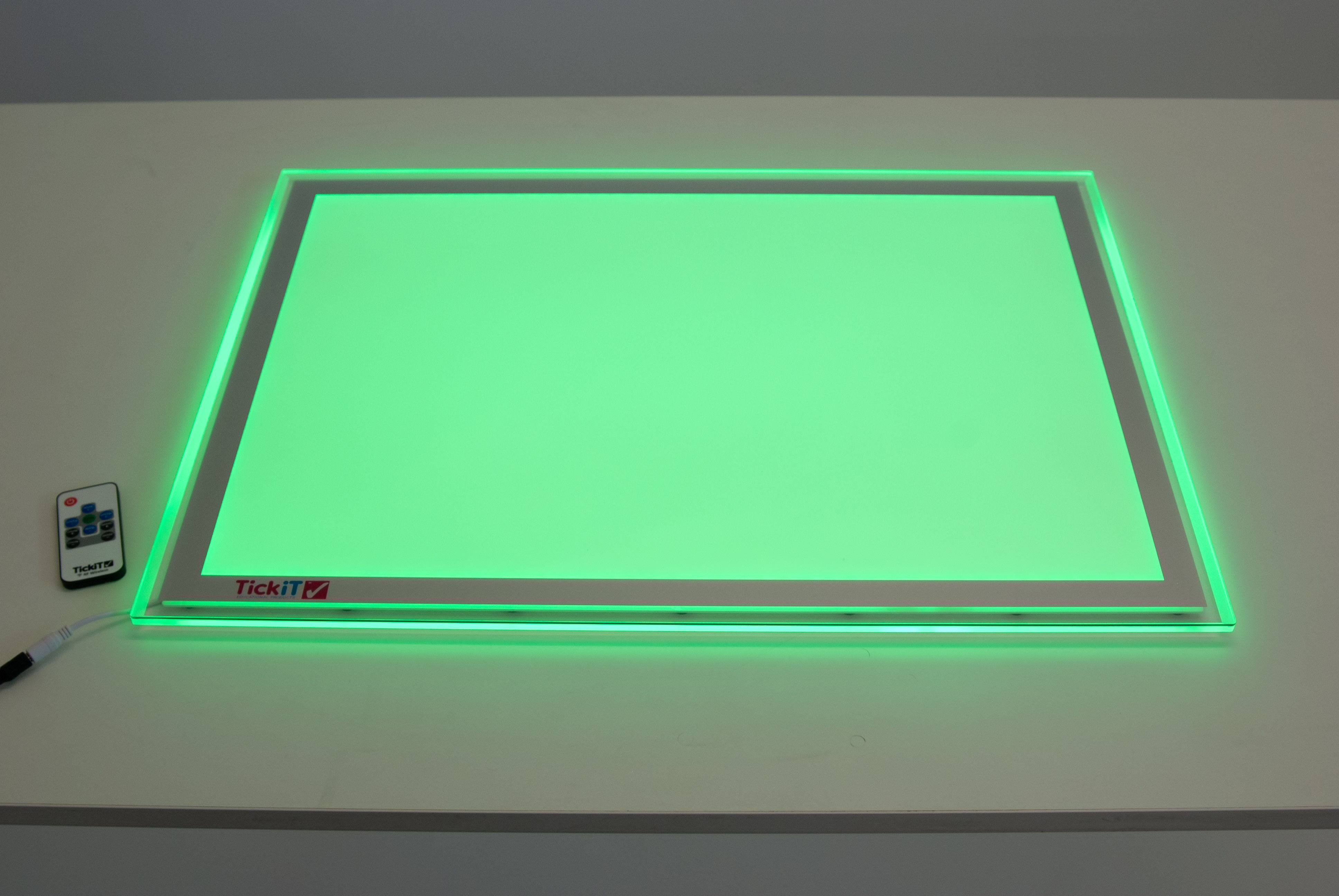 Colour Changing LED Light Panel | A2
