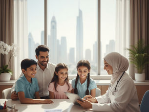 Krankenversicherung – Die unsichtbare Notwendigkeit