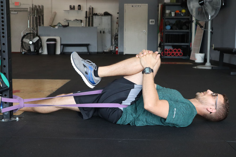 ULTIMATE GUIDE TO HIP IMPINGEMENT PART 2