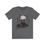 Thumbnail: One eye Ghoul Kaneki Ken Custom Design by TIIFFY. Unisex Jersey Short Sleeve Tee