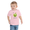 Thumbnail: Apple - ABC Toddler Short Sleeve Tee