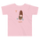 Thumbnail: YAM - ABC Toddler Short Sleeve Tee