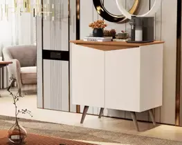 Miniatura: Aparador buffet Encanto