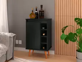 Miniatura: Aparador buffet Madri