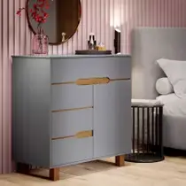 Miniatura: Cômoda Flow Flex