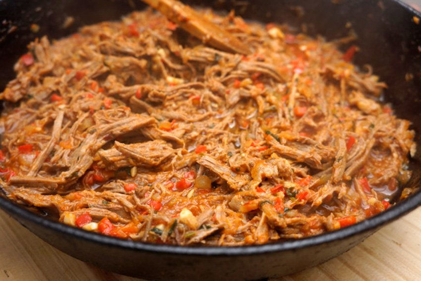 carne-mechada
