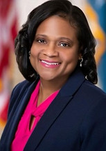 MEET SHERRY | Sherry Dorsey Walker