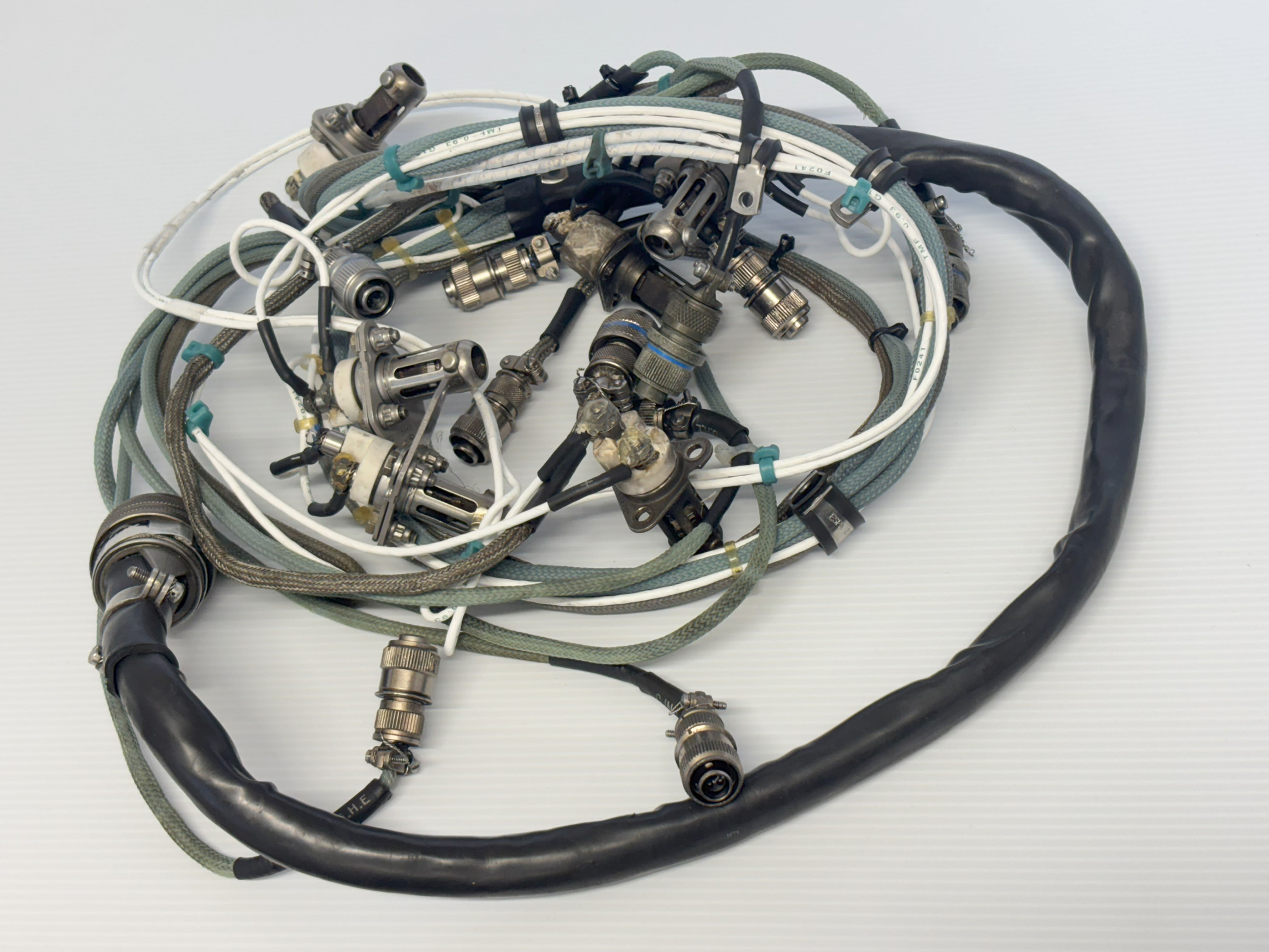 HARNESS ASSY, 301057900