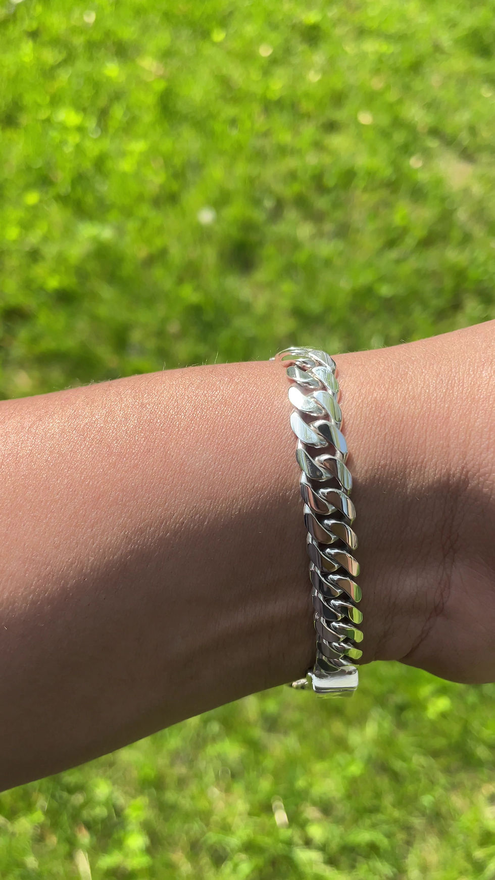 Thumbnail: 8mm Miami Cuban Link Esclava