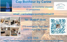 NOUVELLE CARTE DE VISITE 
